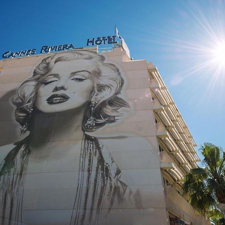 Best Western Plus Cannes Riviera Zewnętrze zdjęcie