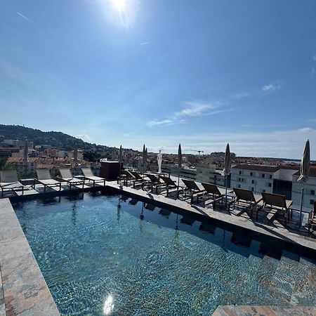 Best Western Plus Cannes Riviera Zewnętrze zdjęcie