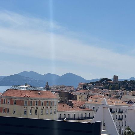 Best Western Plus Cannes Riviera Zewnętrze zdjęcie