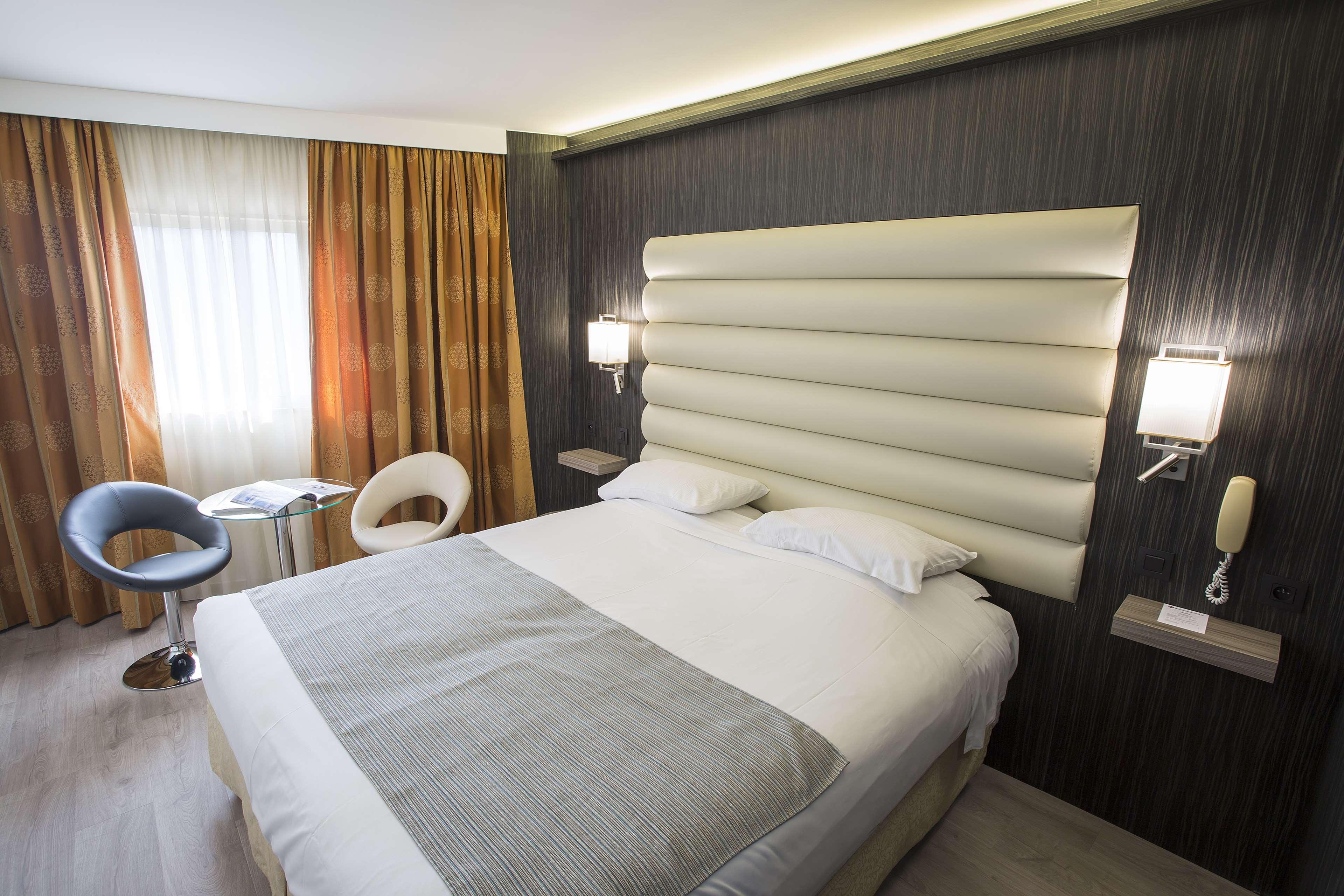 Best Western Plus Cannes Riviera Zewnętrze zdjęcie