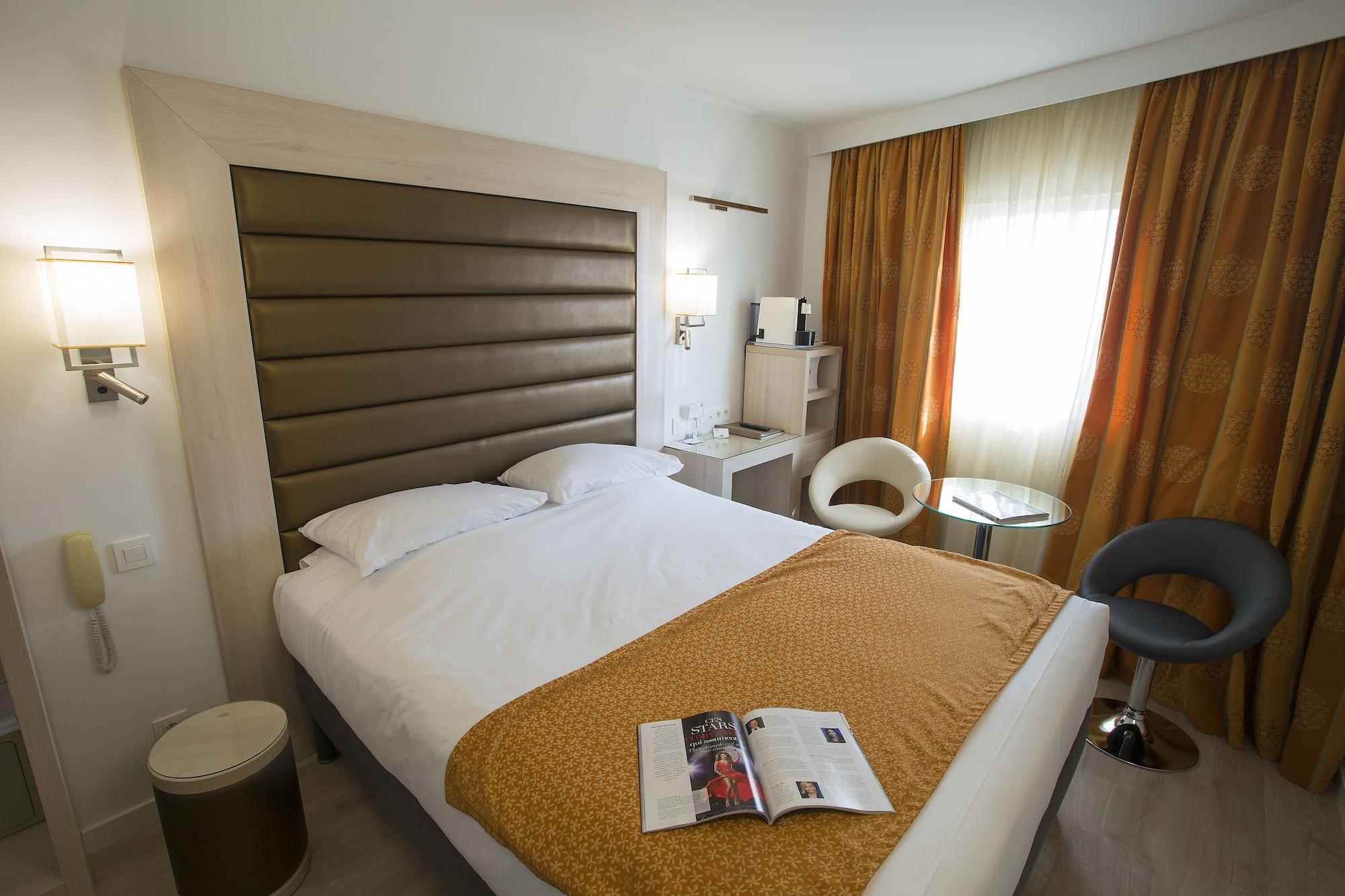 Best Western Plus Cannes Riviera Zewnętrze zdjęcie