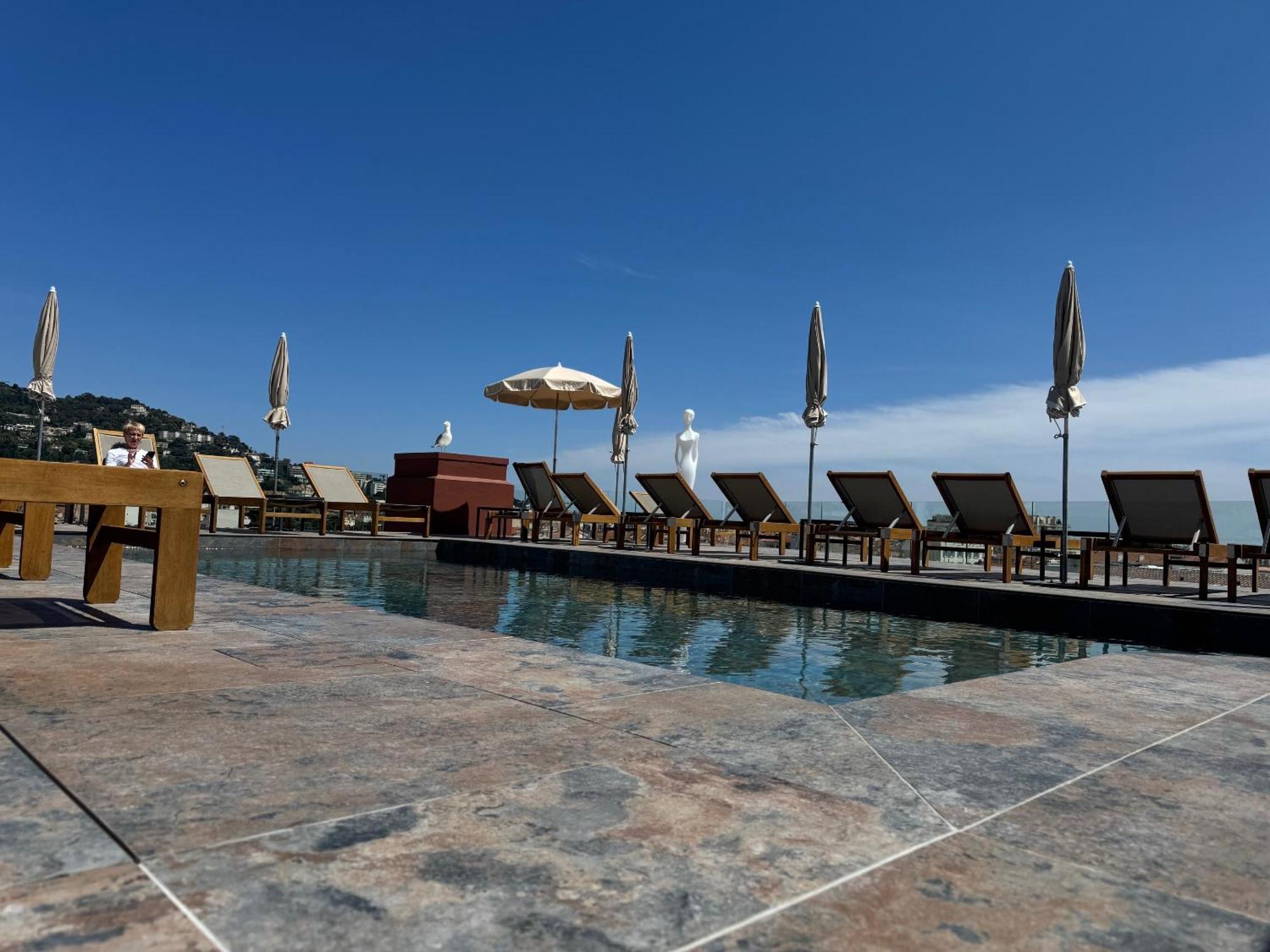 Best Western Plus Cannes Riviera Zewnętrze zdjęcie