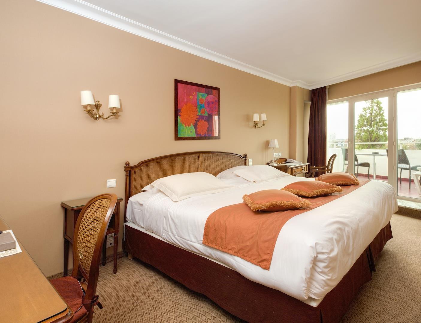 Best Western Plus Cannes Riviera Zewnętrze zdjęcie