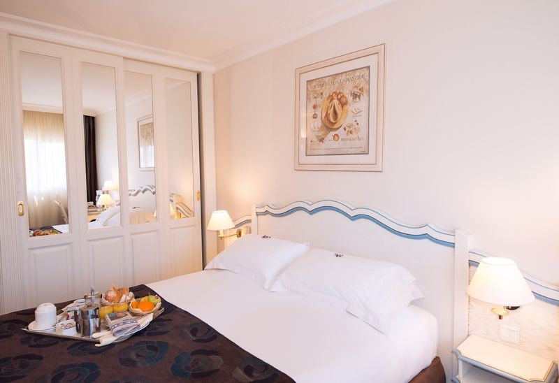 Best Western Plus Cannes Riviera Zewnętrze zdjęcie