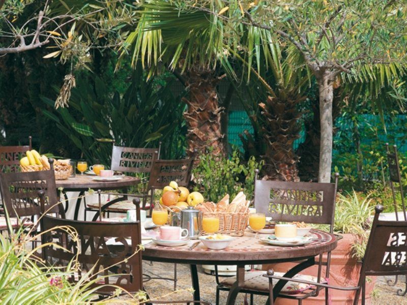 Best Western Plus Cannes Riviera Zewnętrze zdjęcie