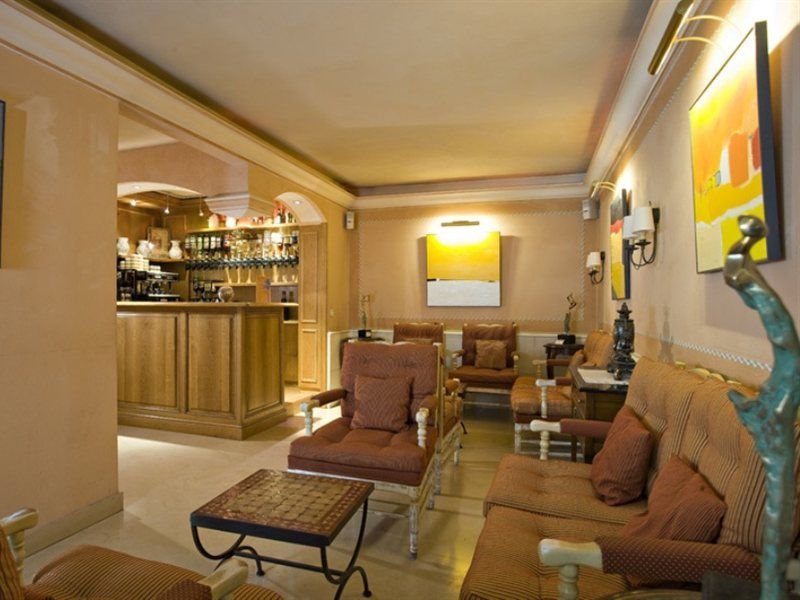 Best Western Plus Cannes Riviera Restauracja zdjęcie