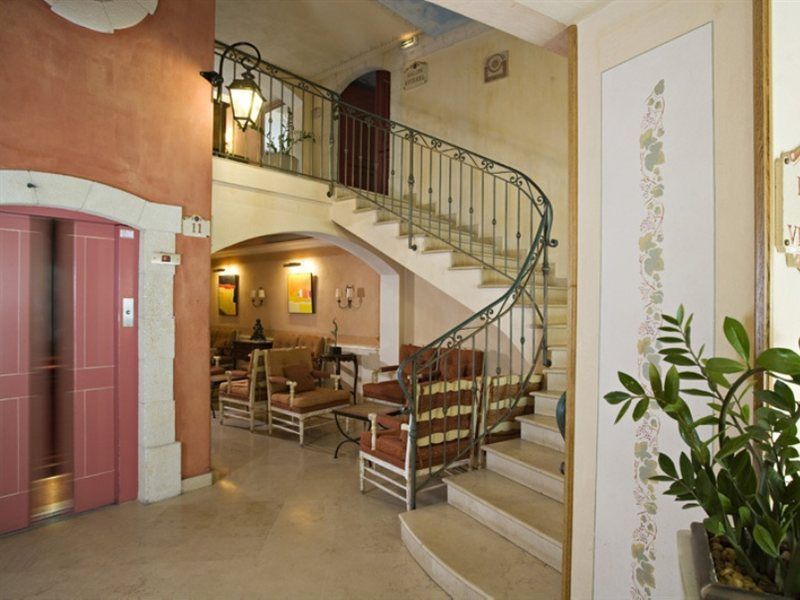 Best Western Plus Cannes Riviera Zewnętrze zdjęcie
