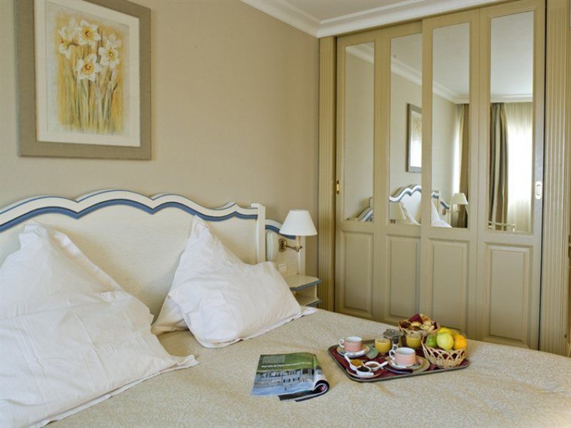 Best Western Plus Cannes Riviera Pokój zdjęcie