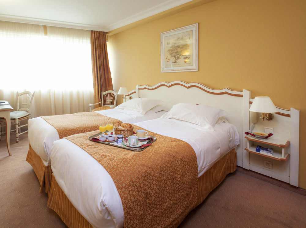 Best Western Plus Cannes Riviera Zewnętrze zdjęcie